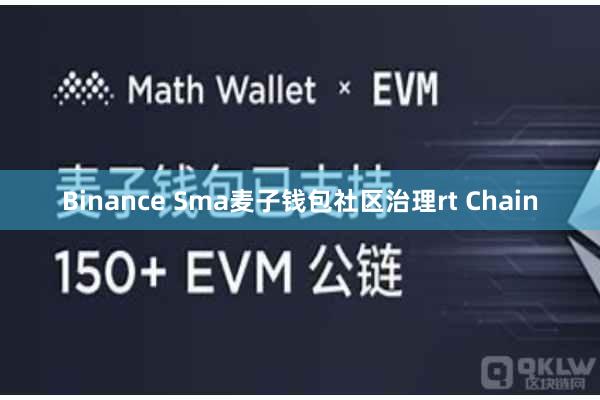 Binance Sma麦子钱包社区治理rt Chain